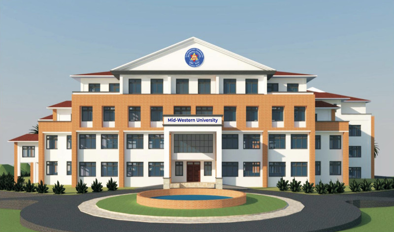 मध्यपश्चिम विश्वविद्यालयका सबै आंगिक क्याम्पसको स्ववियु निर्वाचन स्थगित